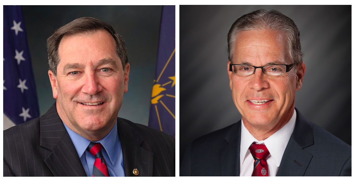 Donnelly v Braun debate